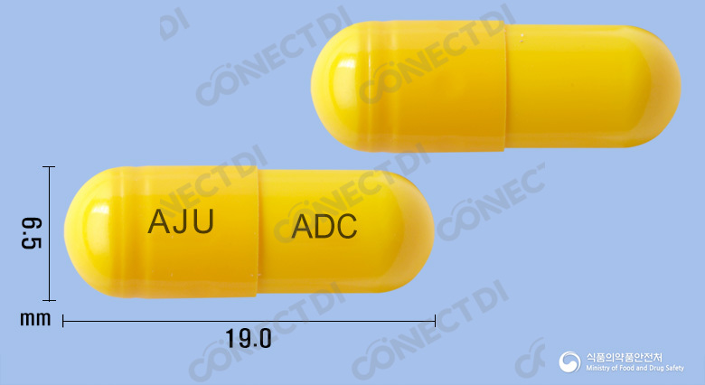 알두스캡슐 300mg