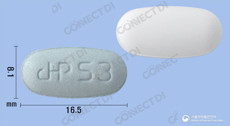 수피아정 80/5mg