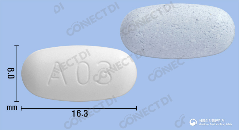 트윈콤비정 80/5mg