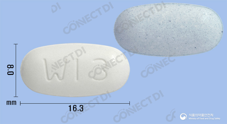 트윈포지정 80/5mg