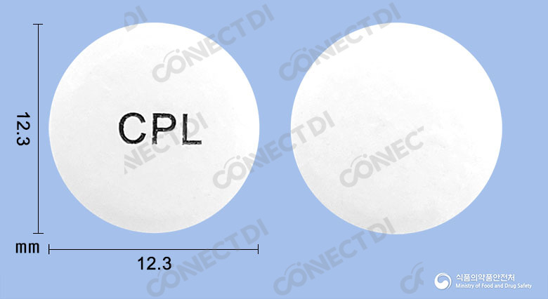 엘카르닌정 330mg