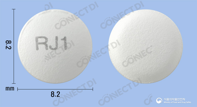 로수탄젯정 10/10mg
