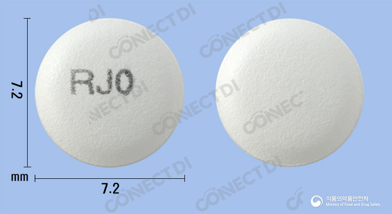 로수탄젯정 10/5mg