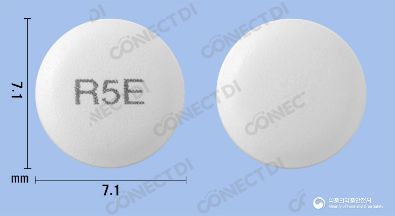 크로우젯정 10/5mg