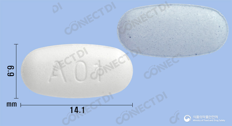 트윈콤비정 40/5mg