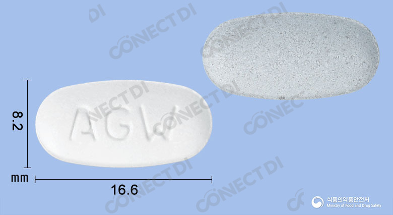 레보티탄정 80/5mg