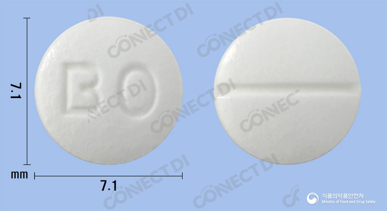 비오틴골드정 5mg