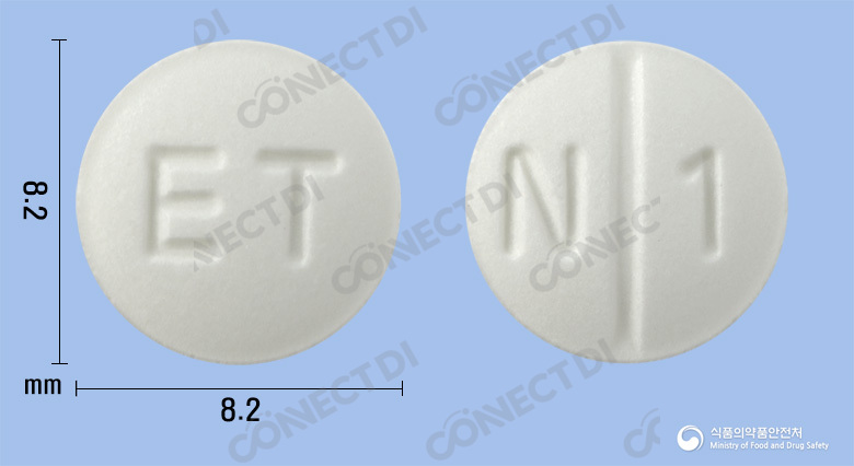 메네신정 16mg