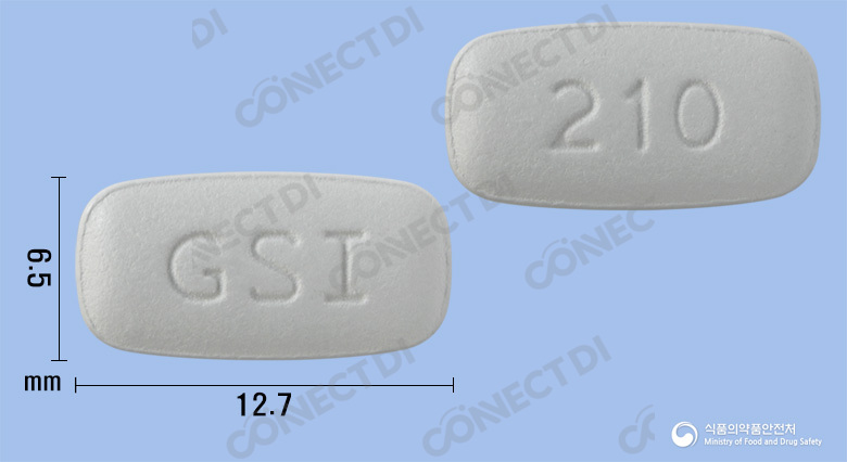 데스코비정 200/10mg