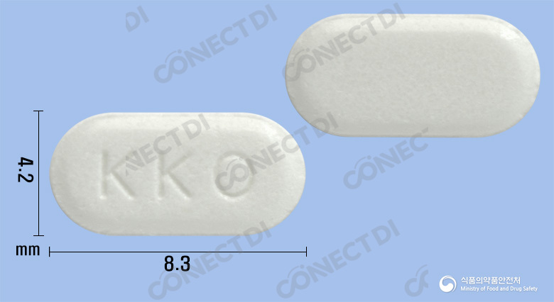 제뉴원에제티브정 10mg