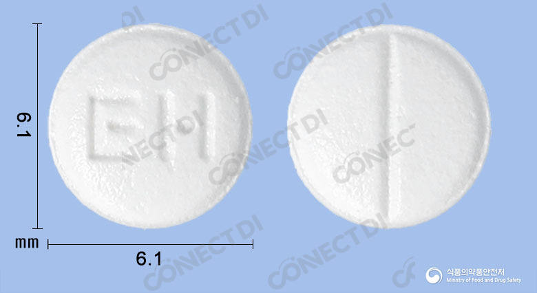 셀레지온정 10mg