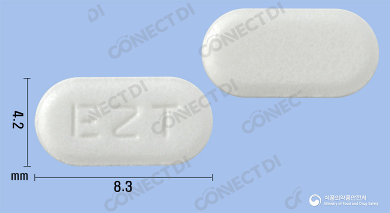 에제트원정 10mg