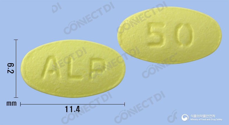 코자살탄플러스정