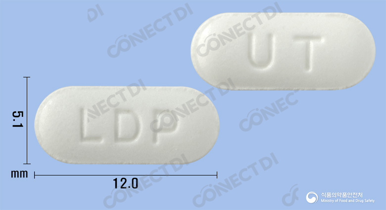 레보틱스CR서방정 90mg