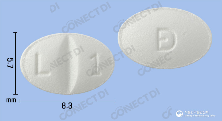 렉사스타정 10mg