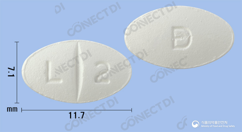 렉사스타정 20mg