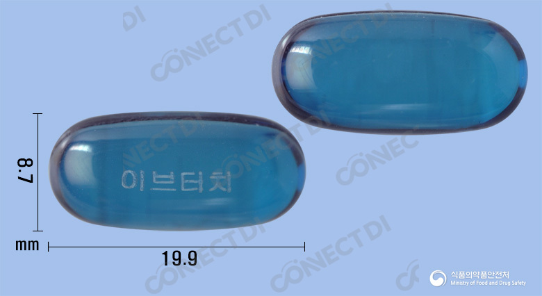 이브터치연질캡슐