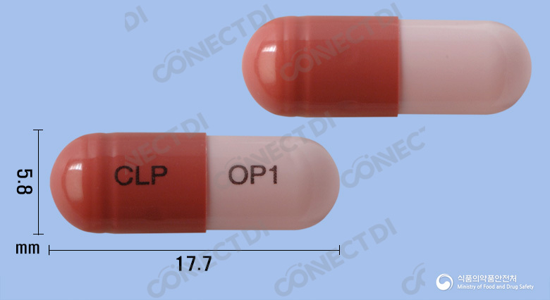 셀트리온오메프라졸캡슐 20mg
