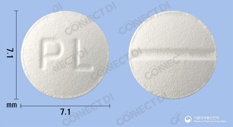 베타스틴정 10mg