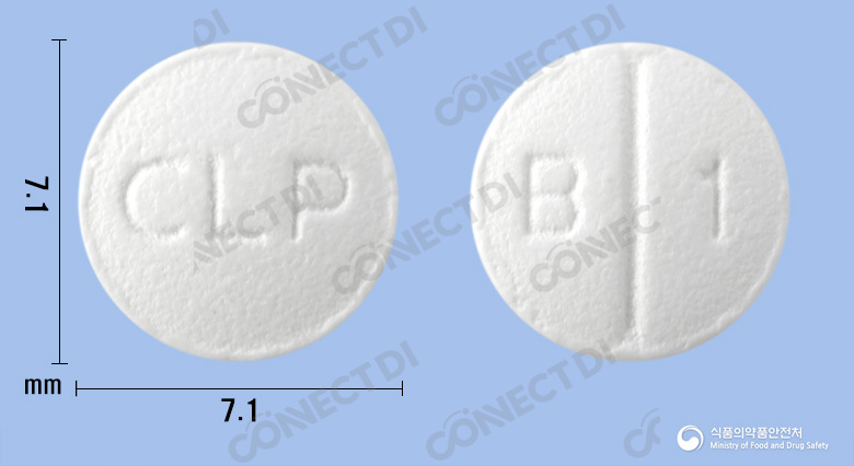 셀리온정 10mg