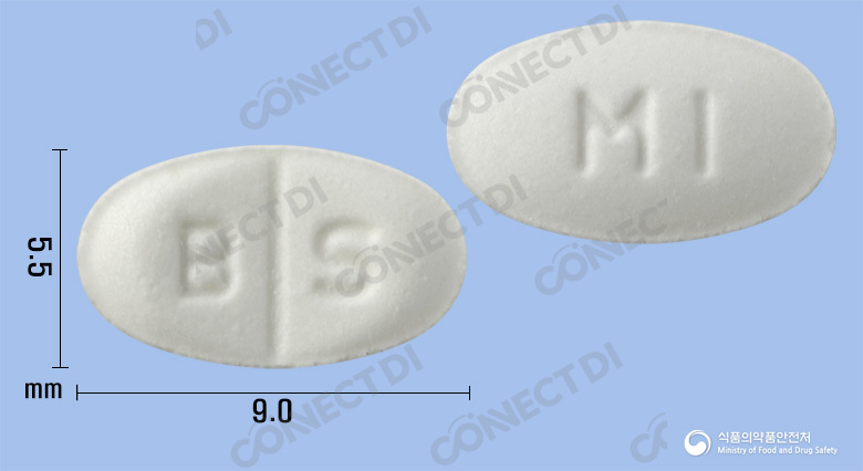 유턴정 16mg