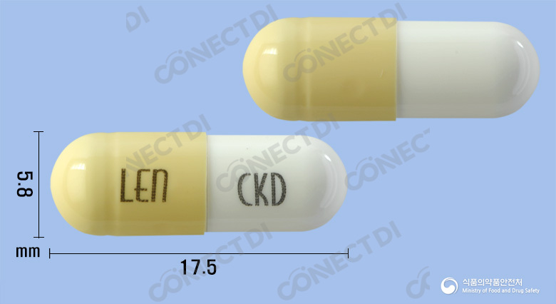 레날로마캡슐 7.5mg