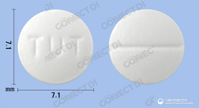 타스린정 10mg