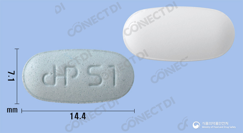 수피아정 40/5mg