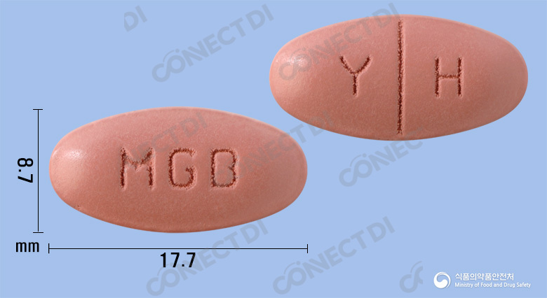 마그비액티브정