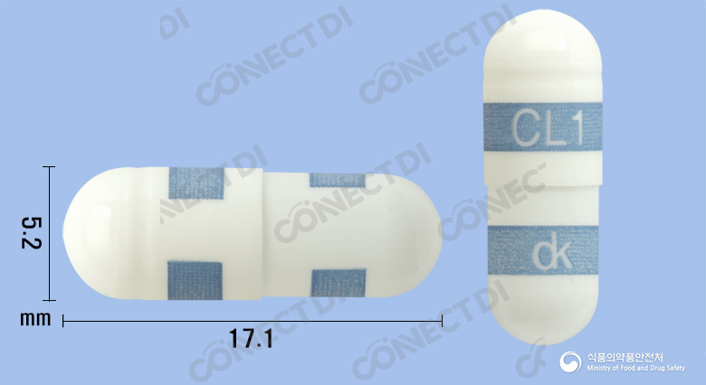 셀브렉캡슐 100mg