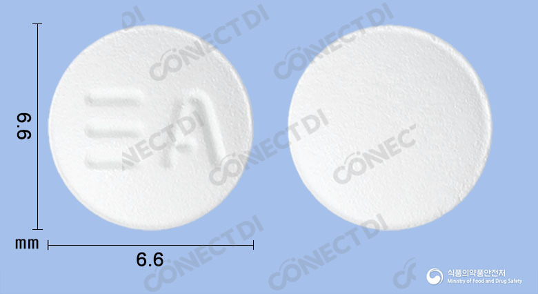 아레나스정 10mg