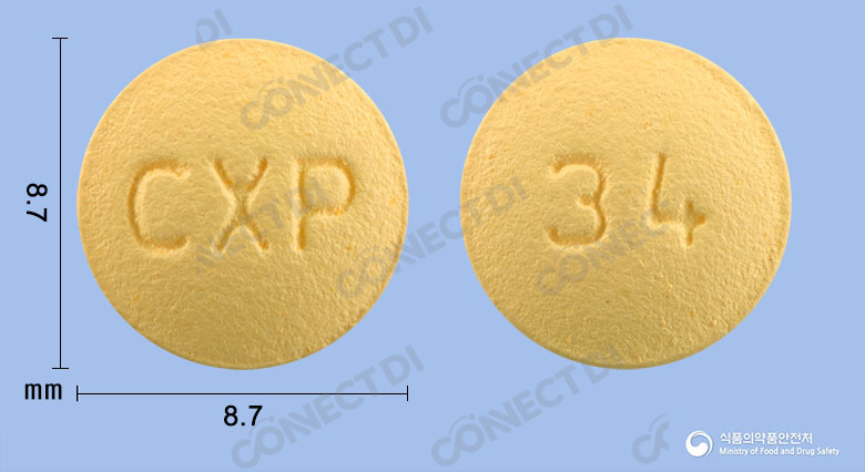 도페정 10mg