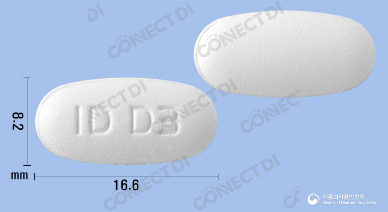 드롭탑정 10/20mg