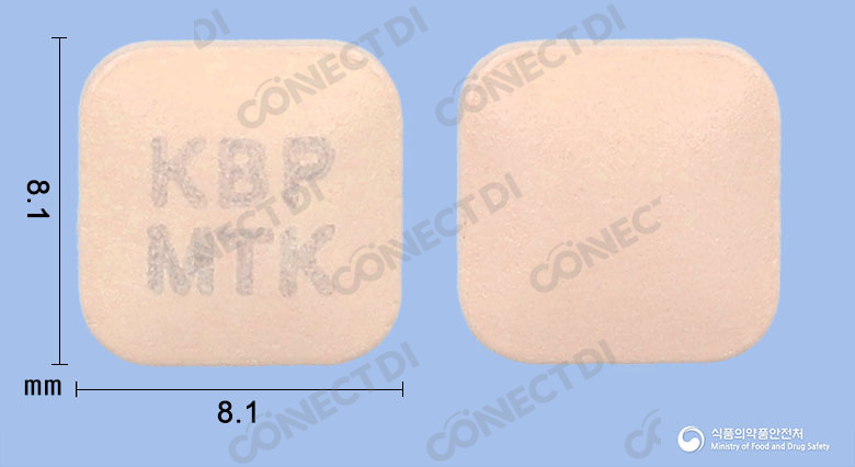 몬텔정 10mg