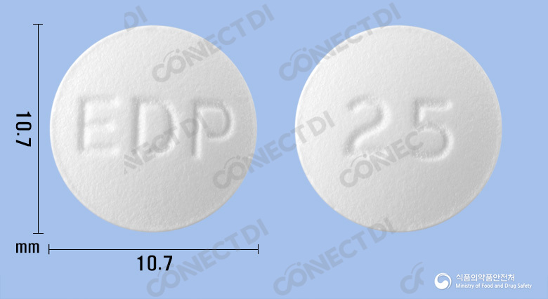 씨플록정 250mg