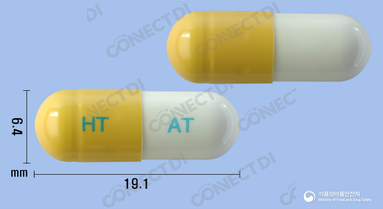 에니츄라캡슐 300mg