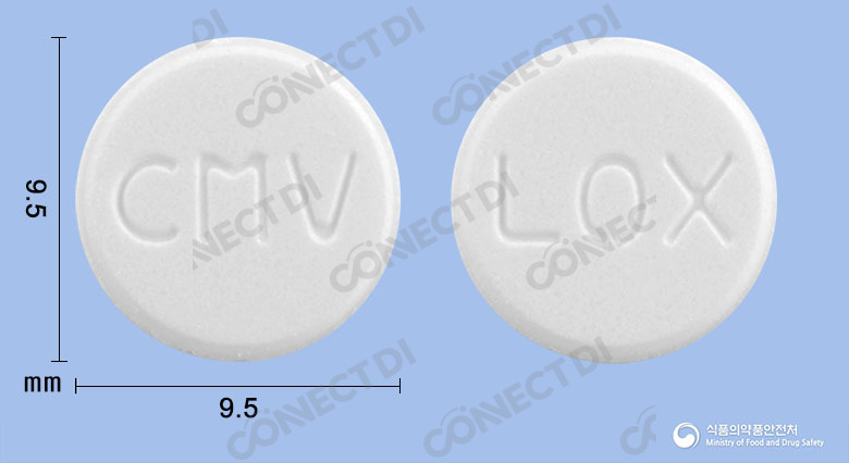 엘소펜정 60mg