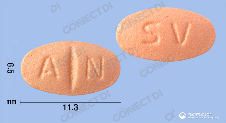 뉴심바드정 20mg