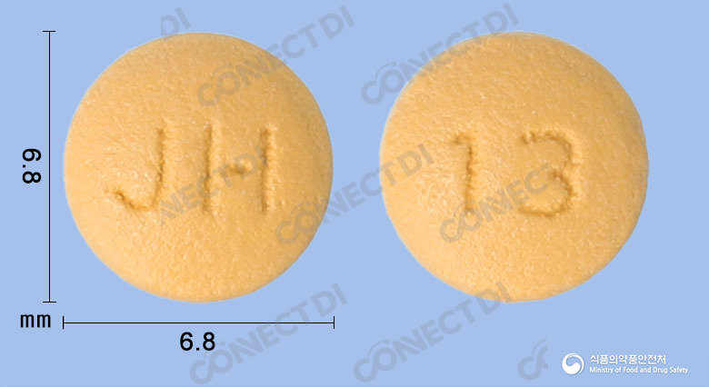 라베프롤정 10mg