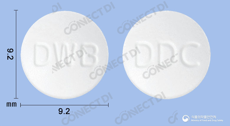 디디셀정 25mg