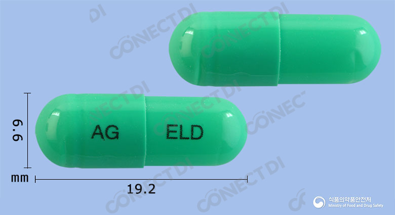 에르덱스캡슐 300mg