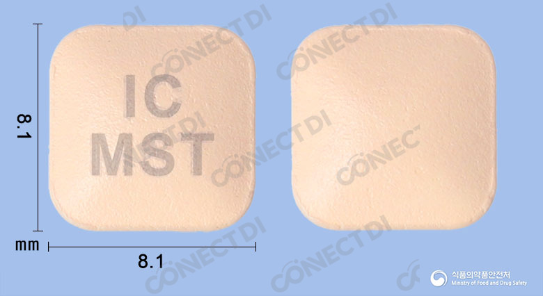 몬테스타정 10mg