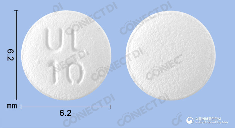 스토푸정 10mg