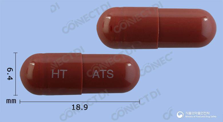 앤틱스캡슐 180mg