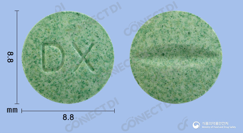 독시마이신엔정 100mg