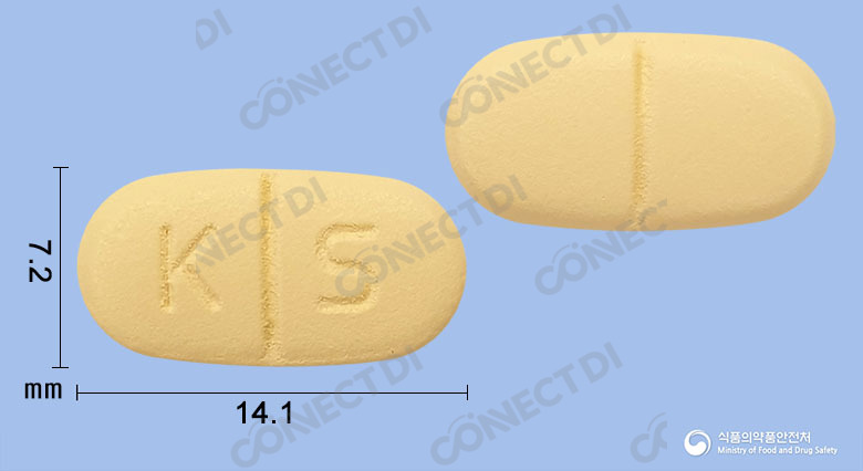 두타브정 0.5mg