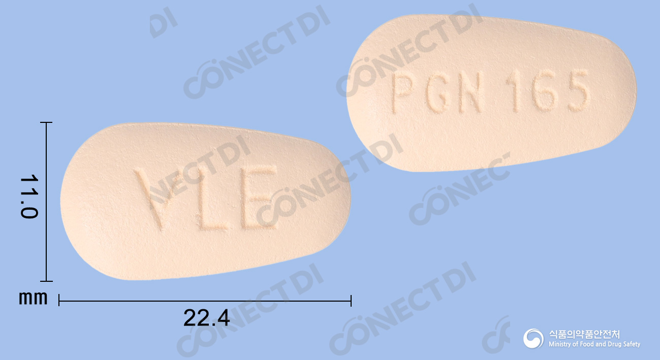 리리카CR서방정