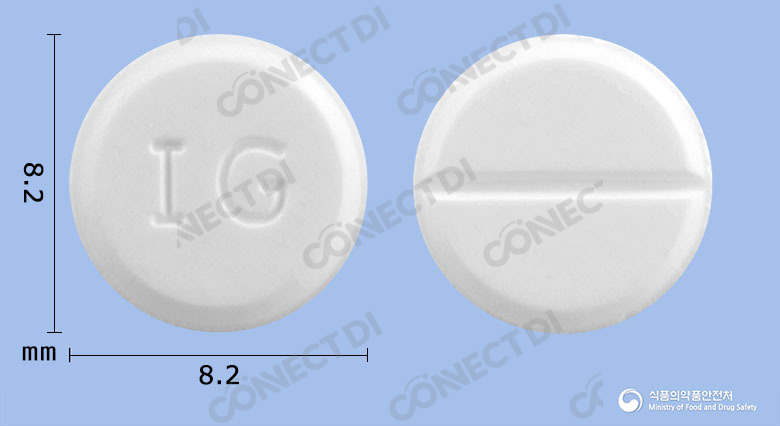 레토르정 4mg