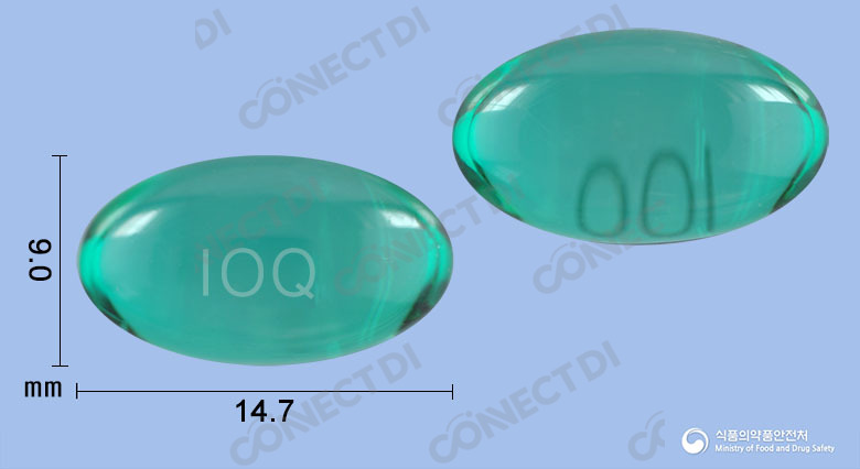 이브원큐연질캡슐 200mg