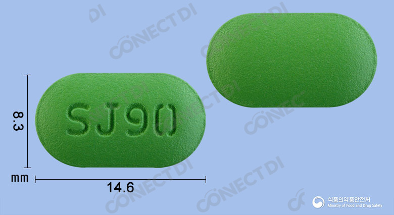 에스트렌에스정 90mg